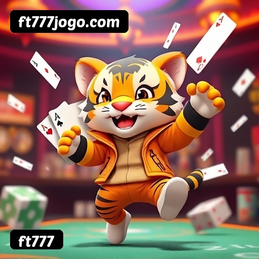 Requisitos do APK da ft777 para Android