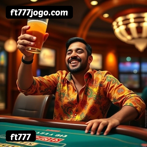 Comparação APP mobile vs versão web da ft777