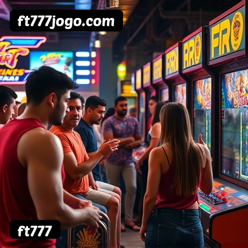 ft777 bônus R$5.000 + 500 giros - Rollover 35x, prazo 30 dias, 38% taxa conversão