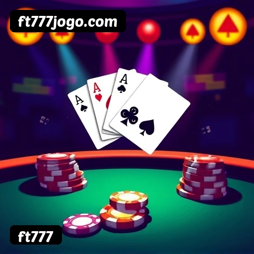 Jogo responsável ft777 - Ferramentas de controle, limites, auto-exclusão, suporte CVV 188