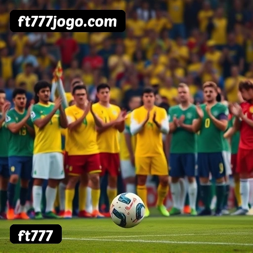 ft777 segurança SSL 256-bit - Licença Curaçao, eCOGRA, GLI certificado